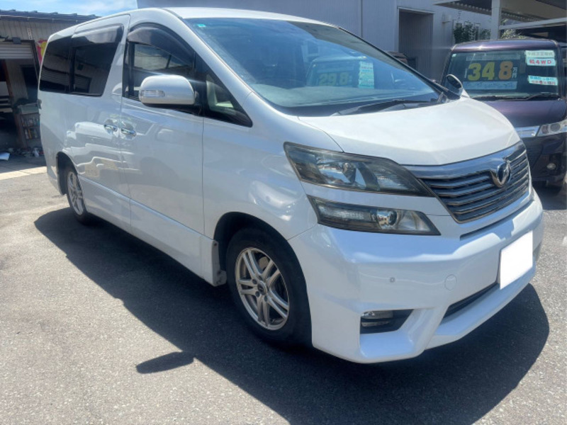 VELLFIRE