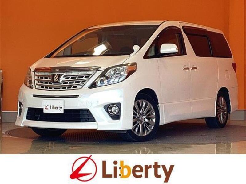 ALPHARD-0