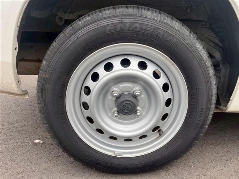 PROBOX VAN