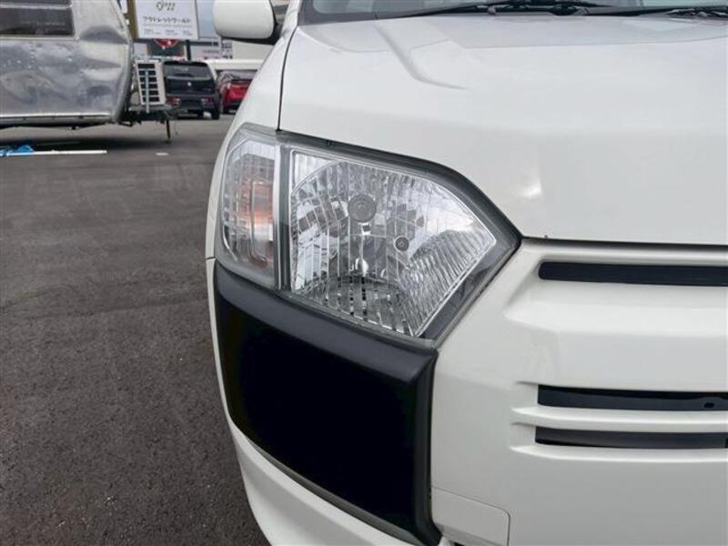 PROBOX VAN
