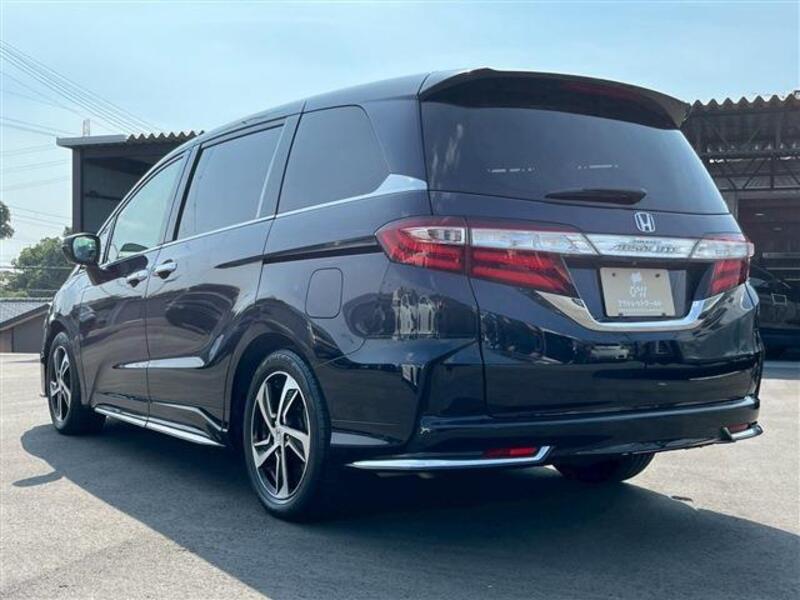 ODYSSEY