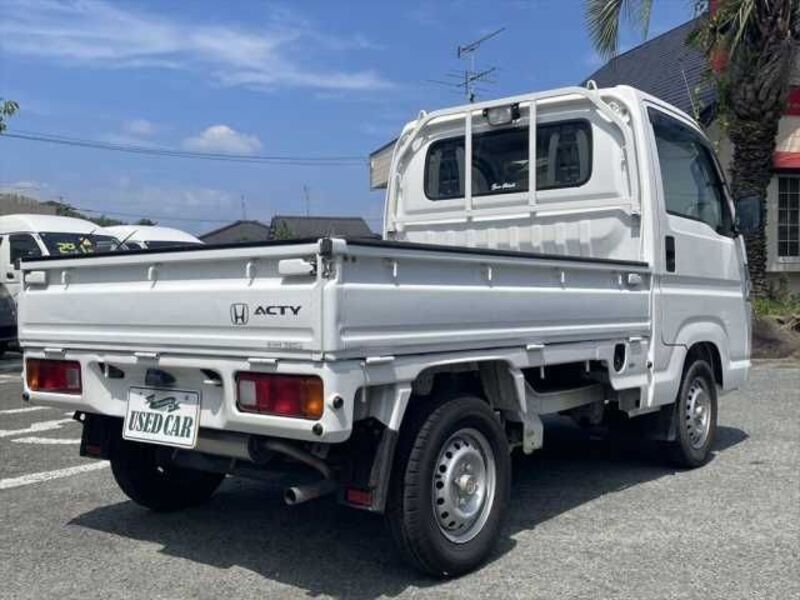 ACTY TRUCK