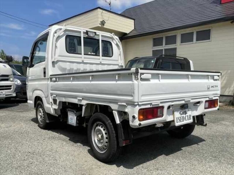 ACTY TRUCK