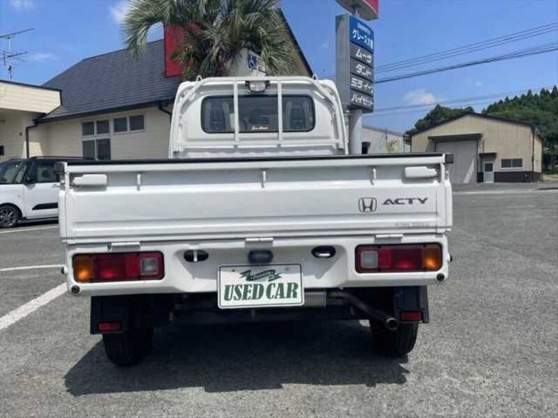 ACTY TRUCK