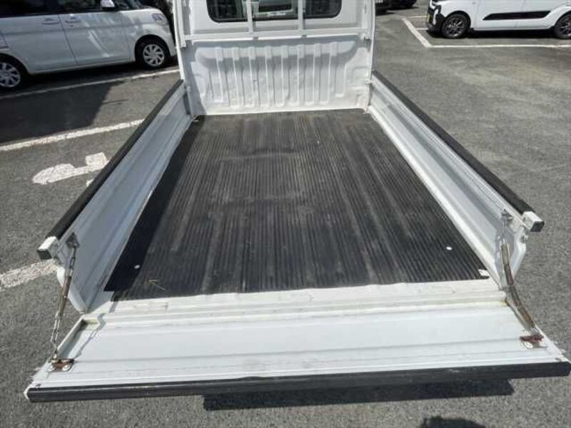 ACTY TRUCK