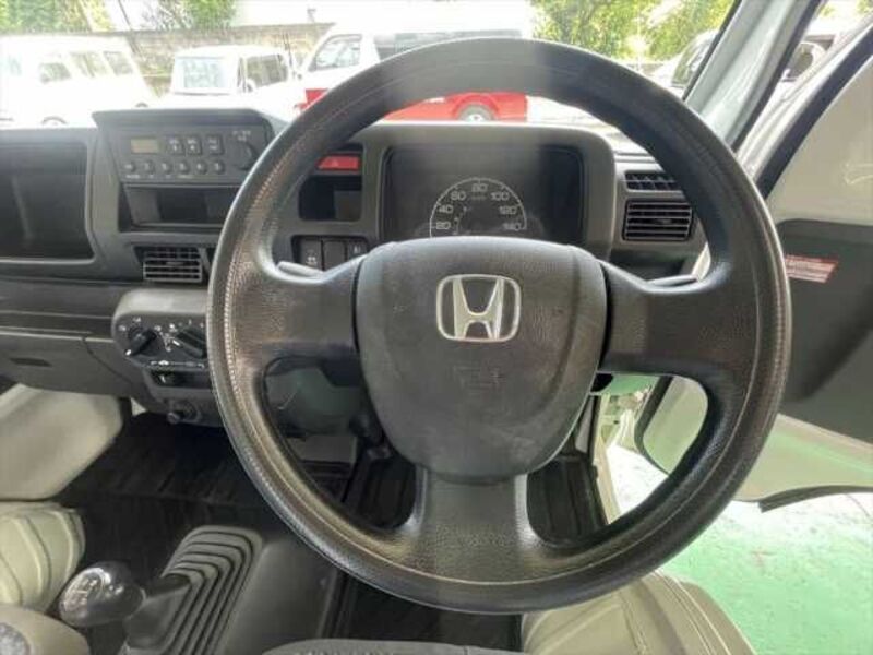 ACTY TRUCK