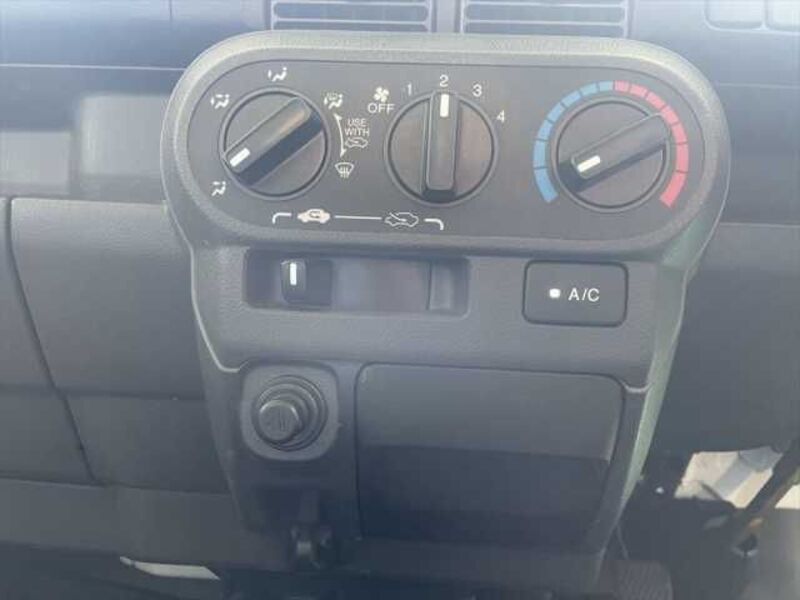 ACTY TRUCK