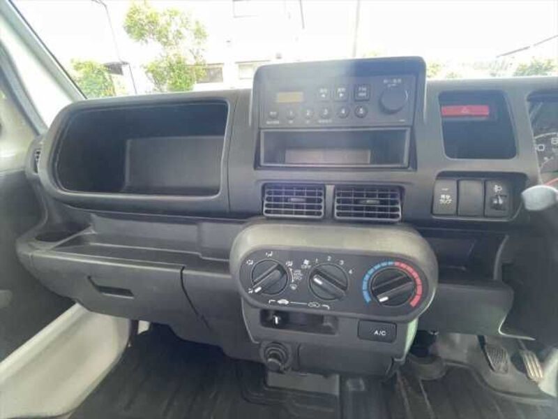 ACTY TRUCK