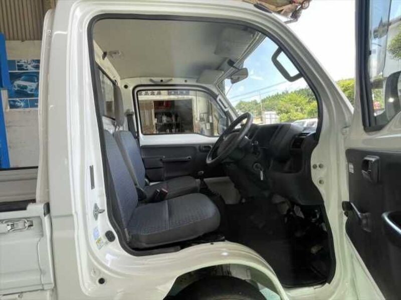 ACTY TRUCK