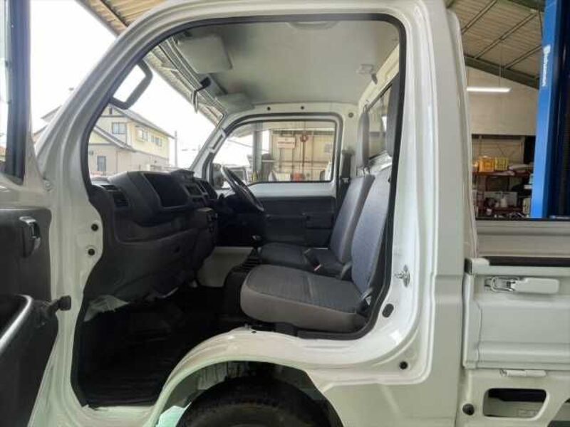 ACTY TRUCK