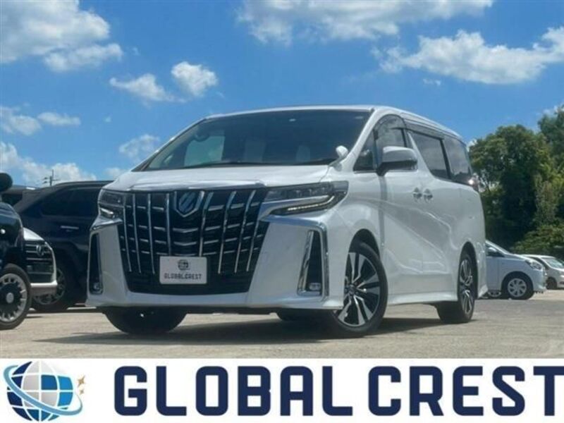 ALPHARD-0