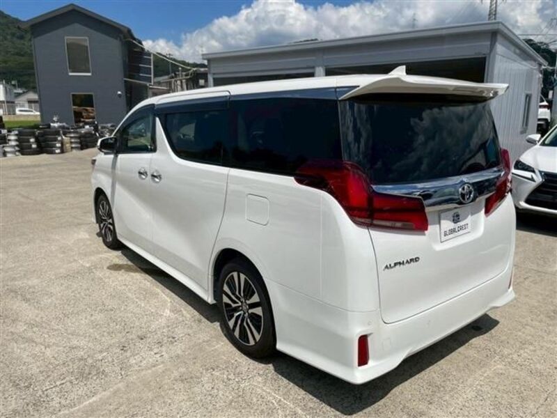 ALPHARD