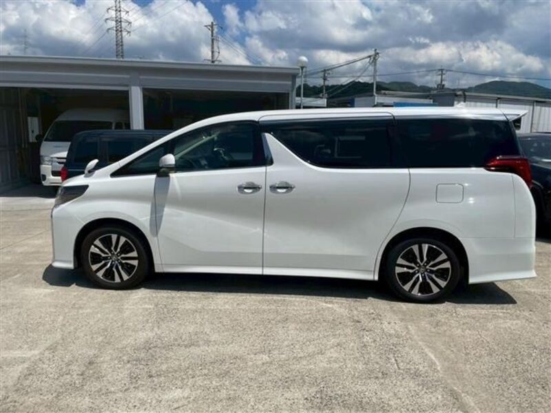 ALPHARD
