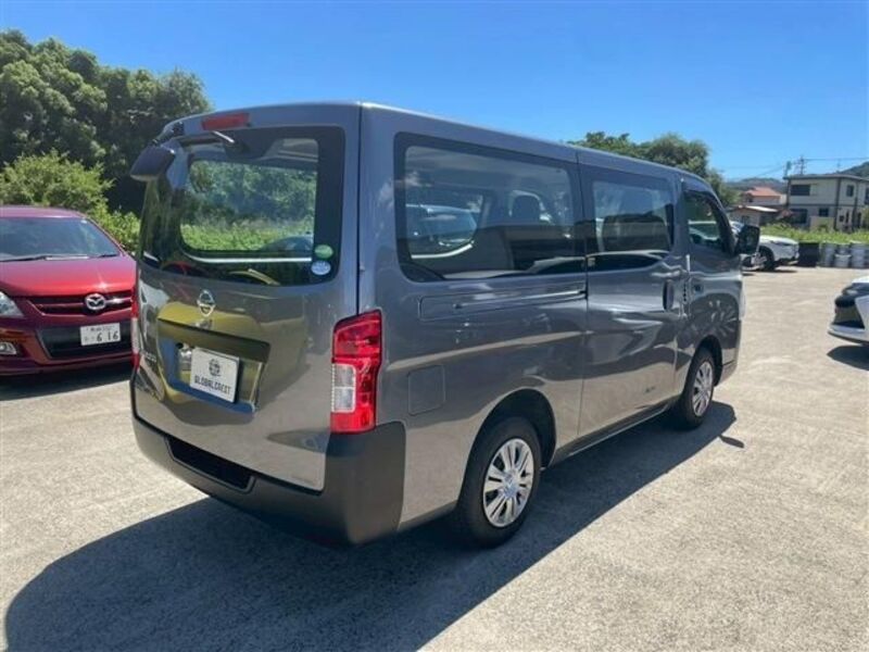 NV350 CARAVAN