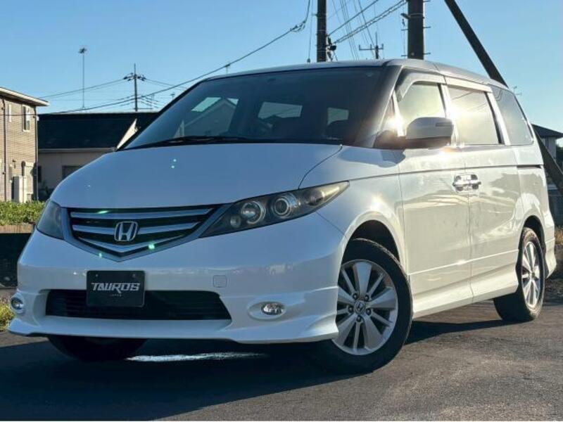 HONDA ELYSION