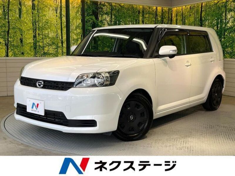 TOYOTA COROLLA RUMION