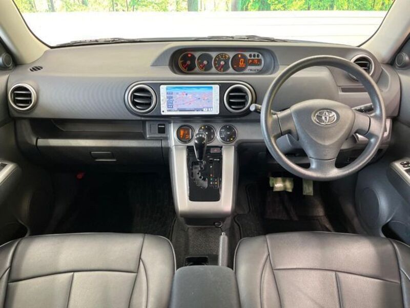 COROLLA RUMION
