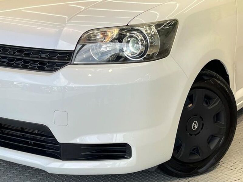 COROLLA RUMION