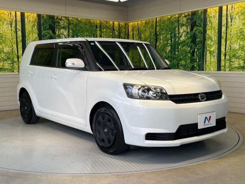 COROLLA RUMION
