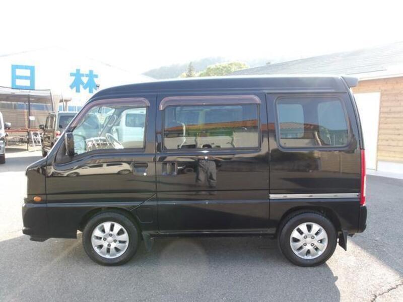 DIAS WAGON