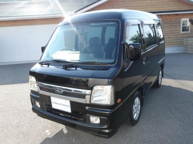 DIAS WAGON