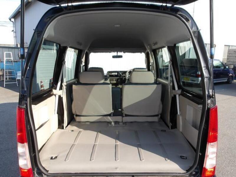 DIAS WAGON