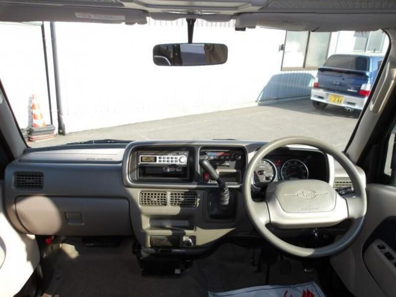 DIAS WAGON