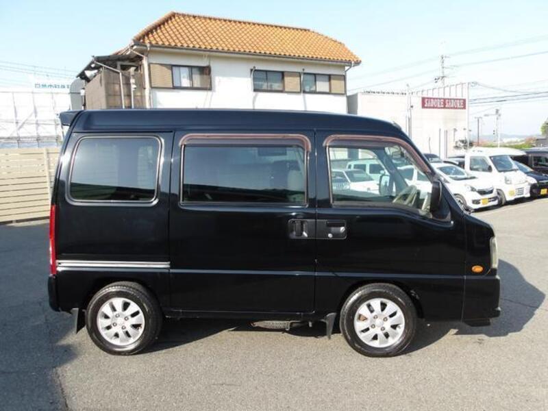 DIAS WAGON
