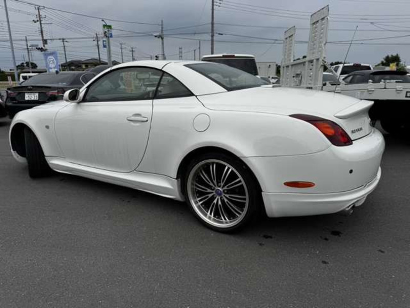 SOARER