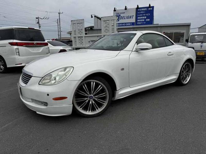 SOARER