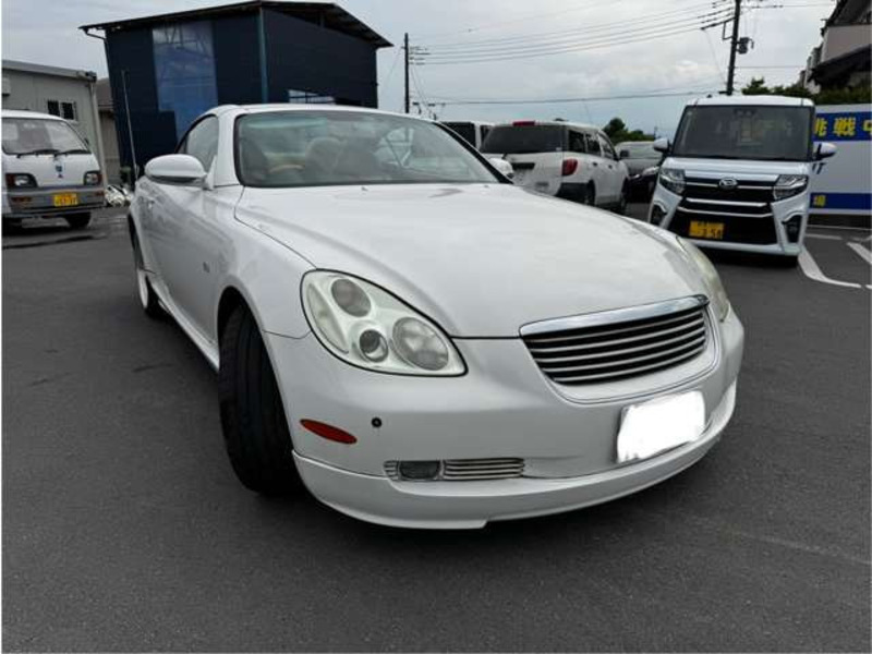 SOARER