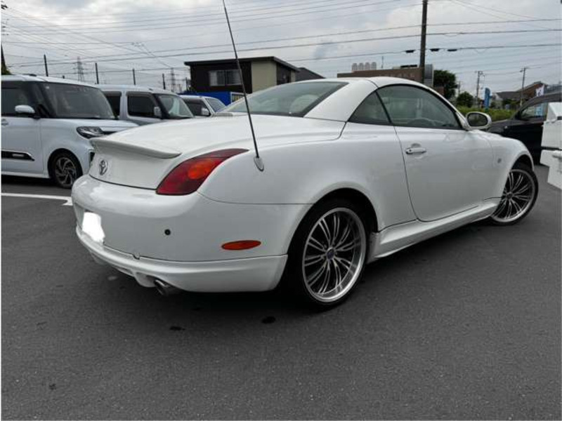 SOARER