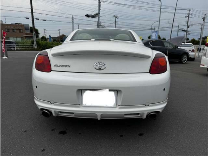 SOARER