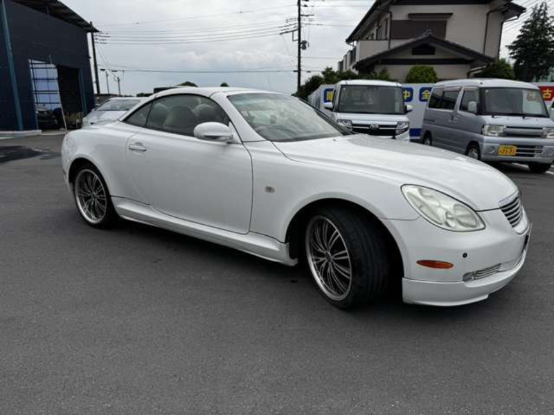 SOARER