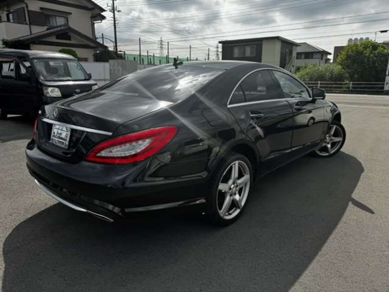 CLS-CLASS