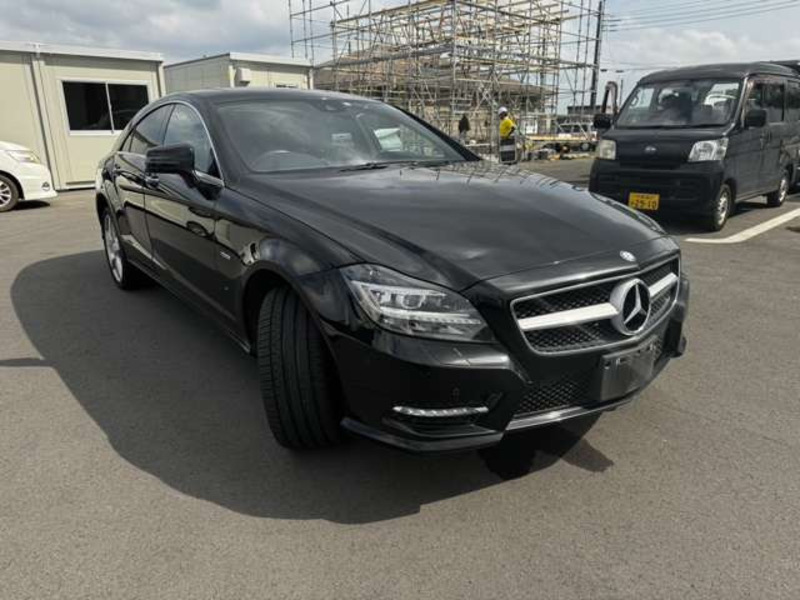 CLS-CLASS