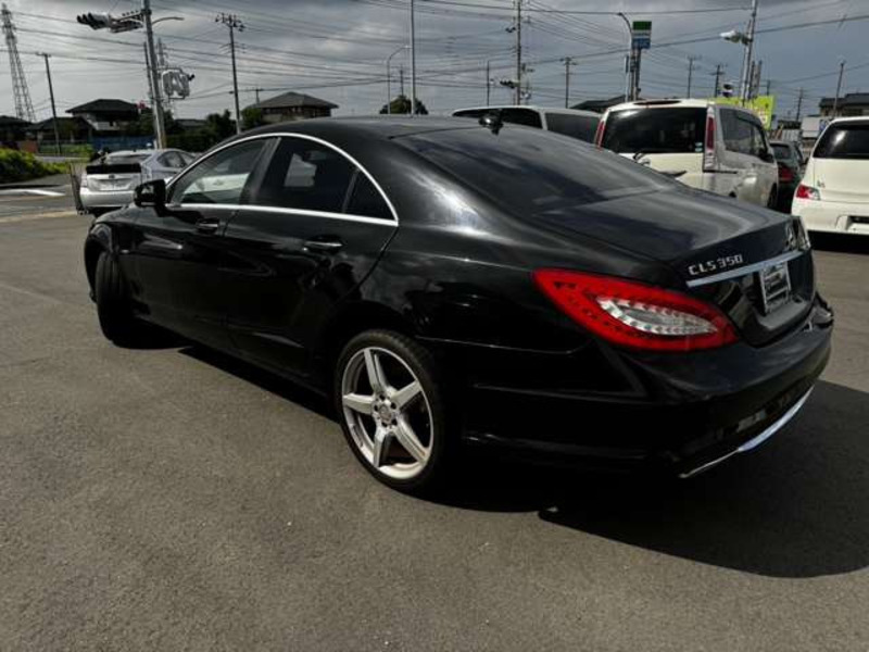 CLS-CLASS