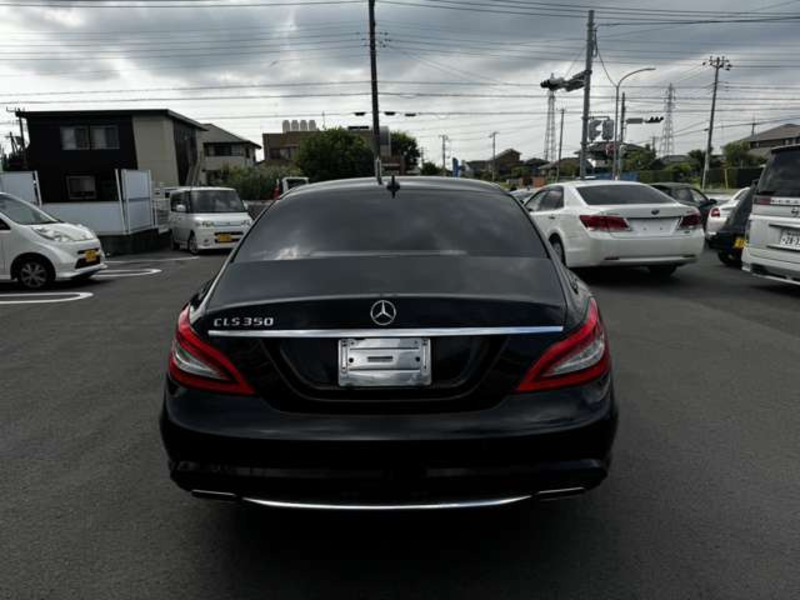CLS-CLASS