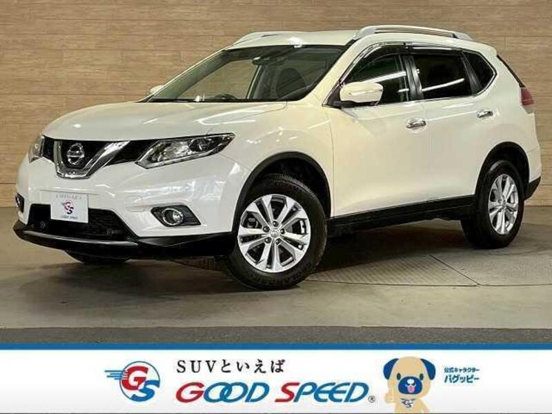 X-TRAIL-0