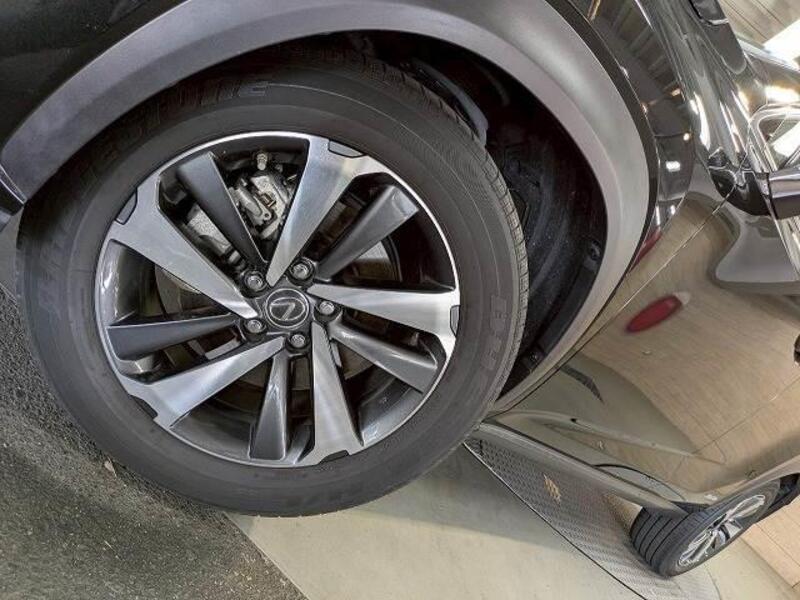 NX