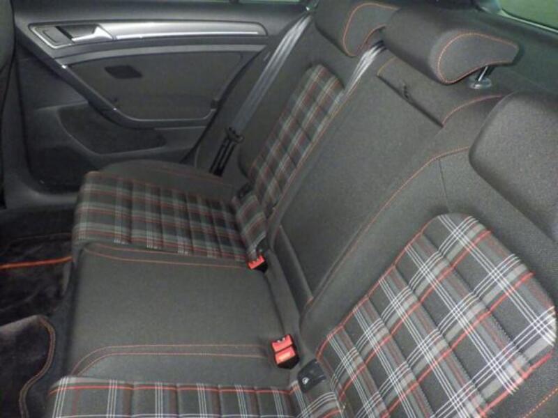 GOLF GTI
