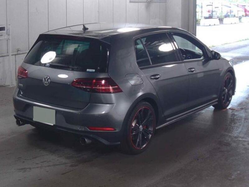 GOLF GTI