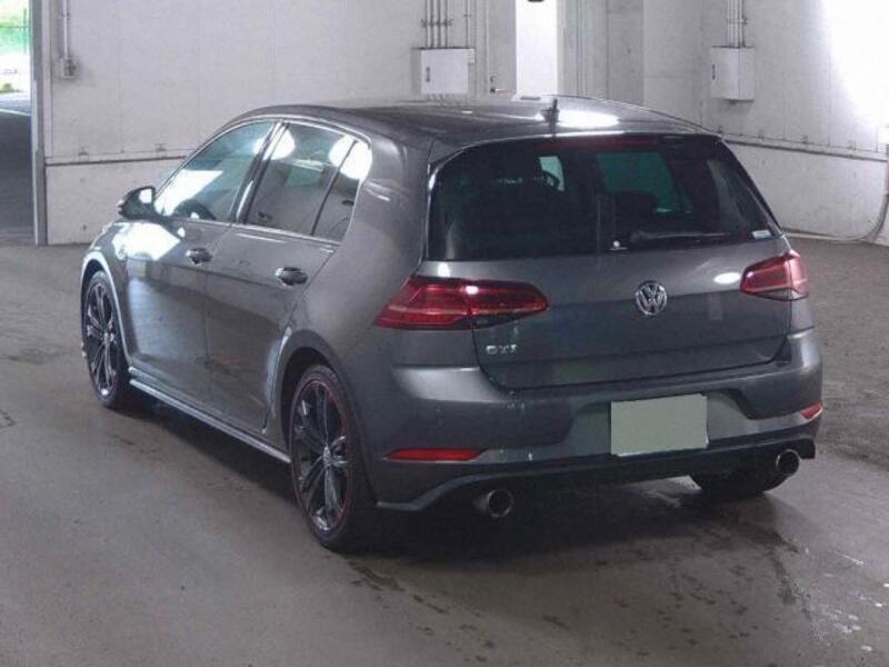 GOLF GTI