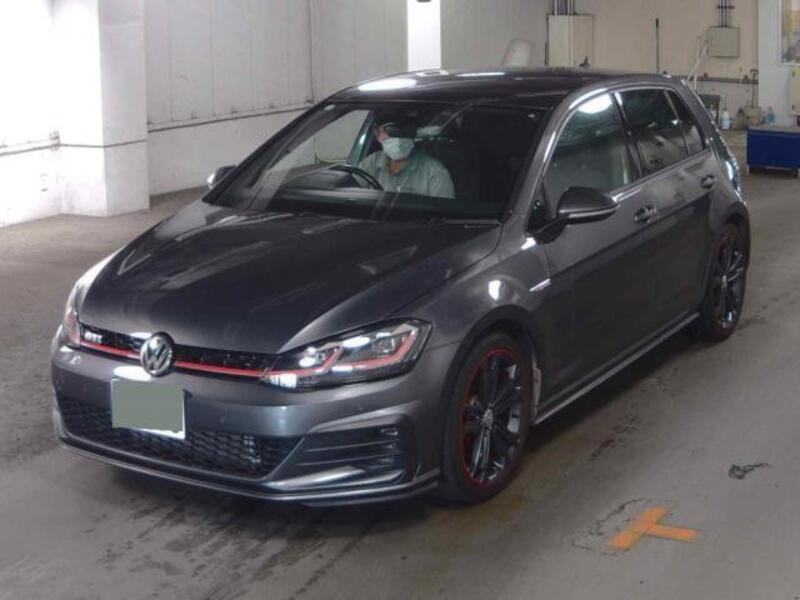 GOLF GTI