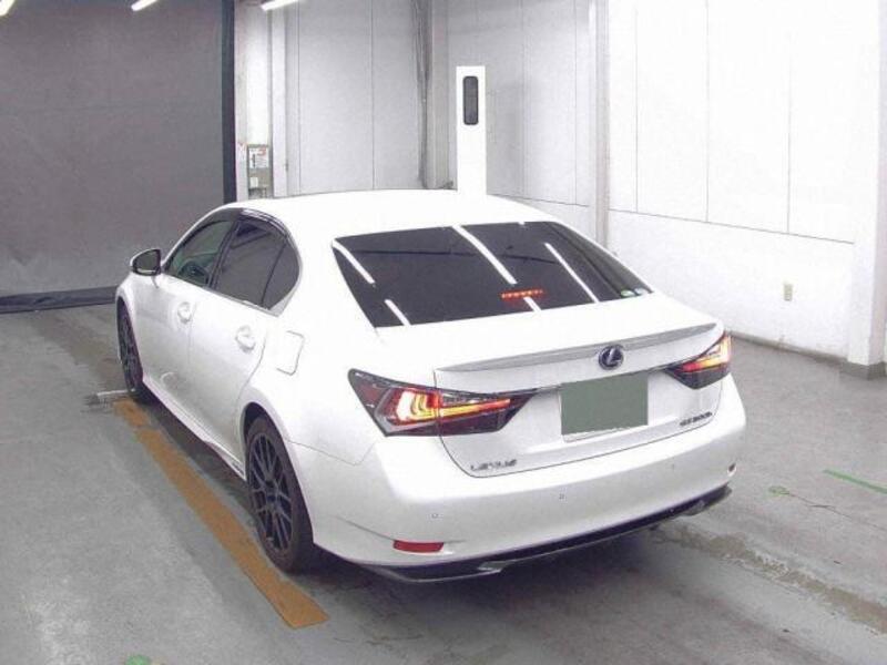 GS