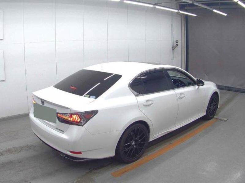 GS