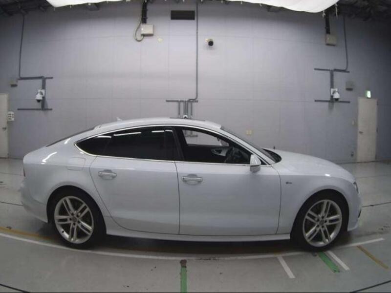 A7 SPORTBACK