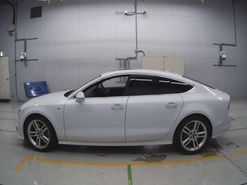 A7 SPORTBACK