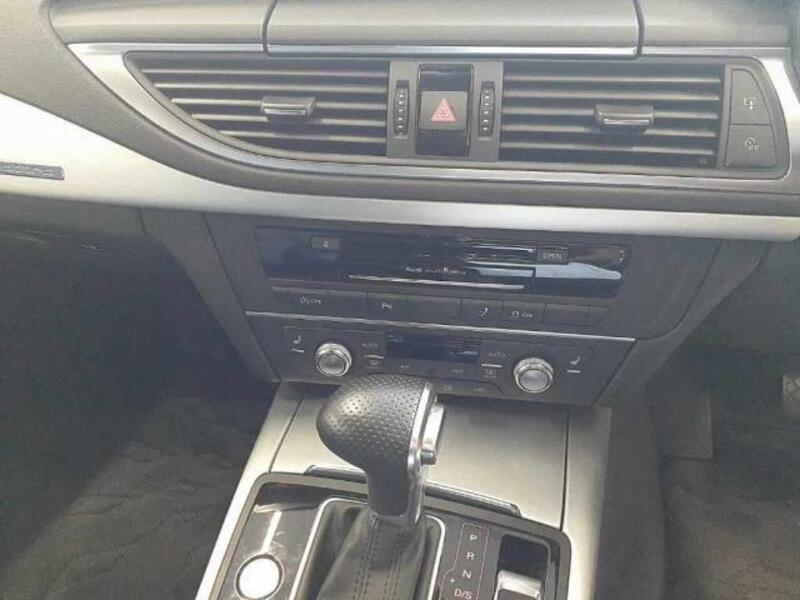 A7 SPORTBACK