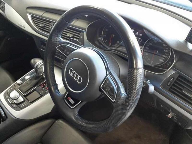 A7 SPORTBACK